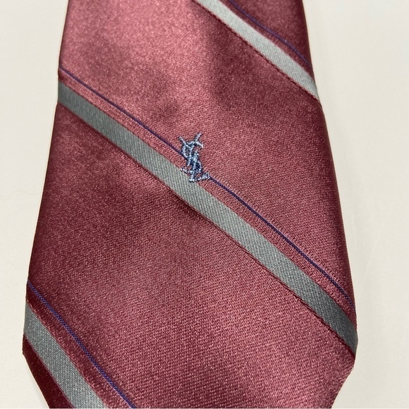 YVES Saint Laurent Neckwear Tie - Picture 2 of 4